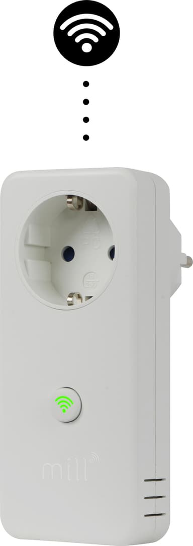 Mill WiFi Socket