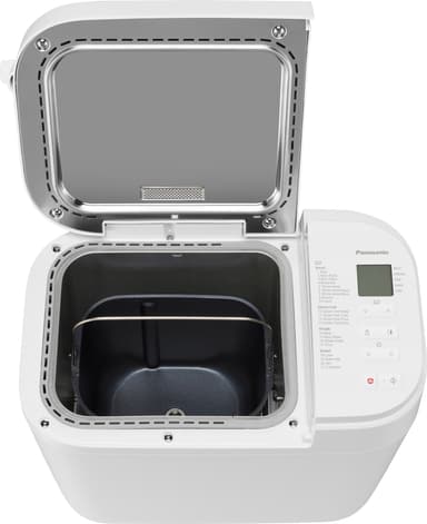 Panasonic bakmaskin SDB2510WXE