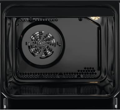 Electrolux Serie 400 Keramikspis LKR6200S1W (60cm 400 volt)