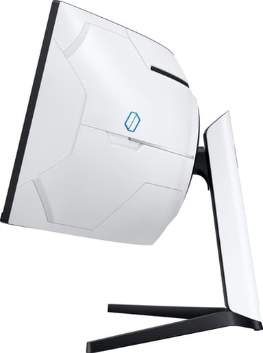 Samsung Odyssey Neo G9 S49AG950 49" välvd bildskärm för gaming