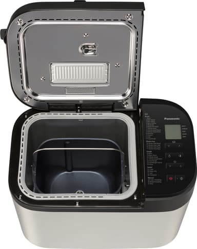 Panasonic bakmaskin SDYR2550SXE