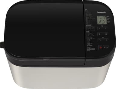 Panasonic bakmaskin SDYR2550SXE