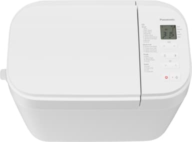 Panasonic bakmaskin SDB2510WXE
