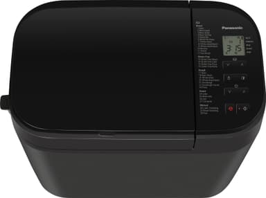 Panasonic bakmaskin SDR2530KXE