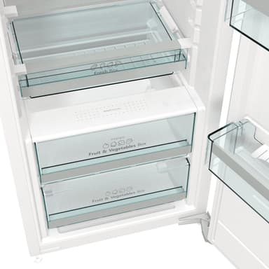 Hisense Kylskåp RIL391D4BWE (integrerad)