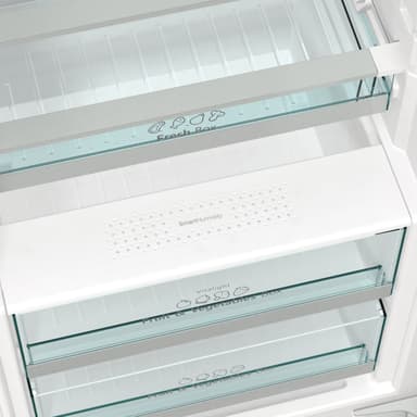 Hisense Kylskåp RIL391D4BWE (integrerad)