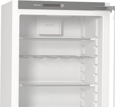 Hisense Kylskåp RIL391D4BWE (integrerad)