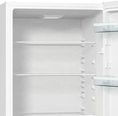 Gorenje Essential kylskåp/frys RK6192EW4