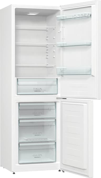 Gorenje Essential kylskåp/frys RK6192EW4