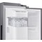 Samsung side-by-side kylskåp/frys RS65R5411M9EE (rostfri)
