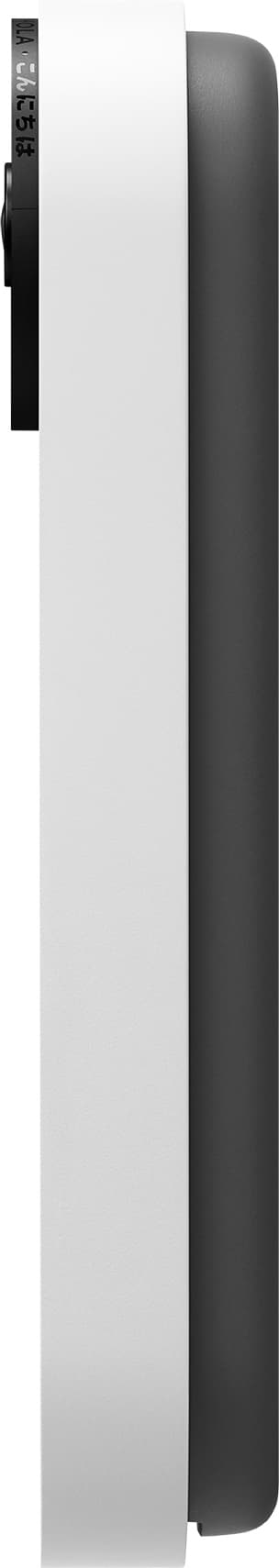 Google Nest Doorbell videodörrklocka (cotton white)