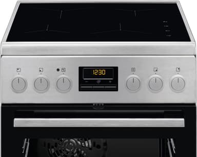 Electrolux Serie 500 Induktionsspis LKI540400X (50cm)