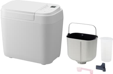 Panasonic bakmaskin SDB2510WXE