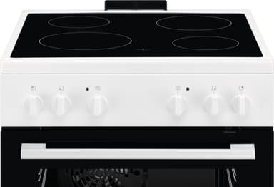 Electrolux Serie 400 Keramikspis LKR6200N1W (60cm)