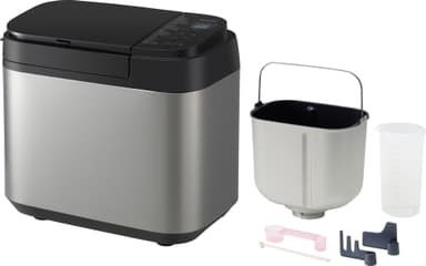 Panasonic bakmaskin SDYR2550SXE