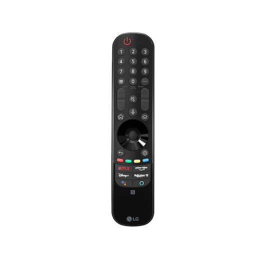 LG 77" G1 4K Evo OLED TV (2021)