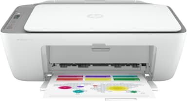 HP Deskjet 2722 AIO Color bläckstråleskrivare
