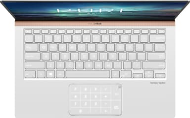 Asus ZenBook 14 UM433DA 14" bärbar dator R7/8/512