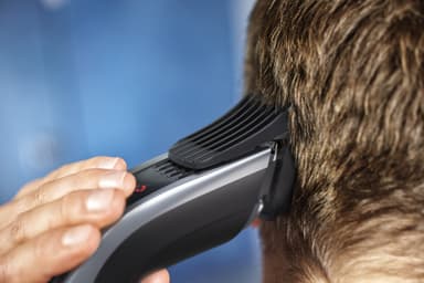 Philips Series 9000  hårklippare  HC942015 (silver/svart)