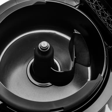 ActiFry Genius 1,7Kg Black