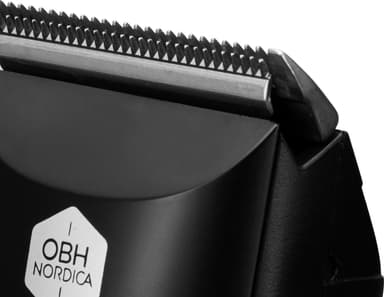 OBH Nordica Attraxion Force hårklippare 5591