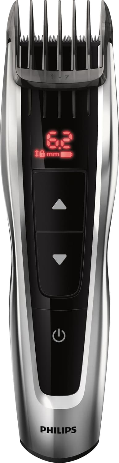 Philips Series 9000  hårklippare  HC942015 (silver/svart)