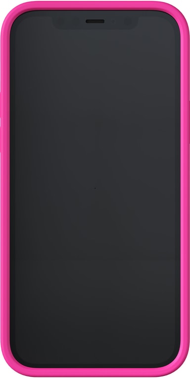 Richmond Finch IPhone 12 Pro Fodral magenta Stripe Elgiganten