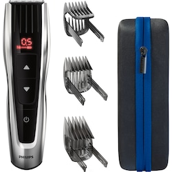 Philips Series 9000  hårklippare  HC942015 (silver/svart)