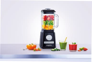 Magimix Power Blender MAG11628SK (svart)