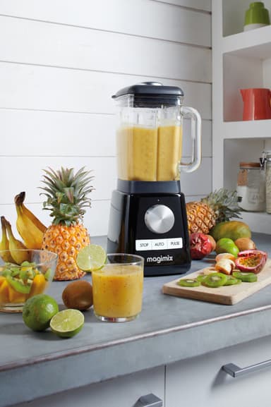 Magimix Power Blender MAG11628SK (svart)