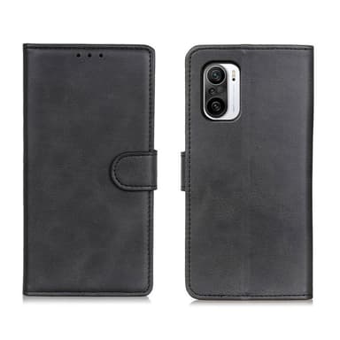 Crazy Horse Xiaomi Mi 11i Plånboksfodral