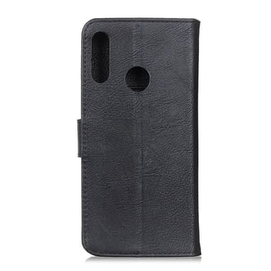 KHAZNEH Alcatel 1SE Plånboksfodral - Svart