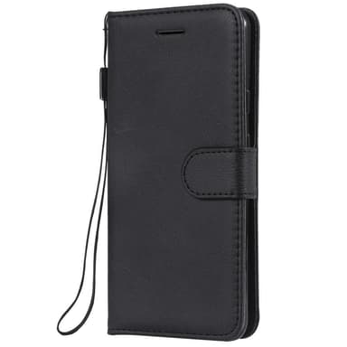 Google Pixel 3a Läder Plånboksfodral