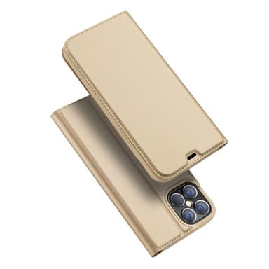 DUX DUCIS Pro Series fodral iPhone 12 Pro Max