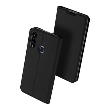 DUX DUCIS Pro Series fodral Samsung Galaxy A20s - Svart