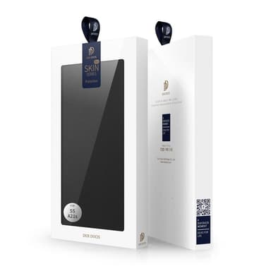 DUX DUCIS Pro Series fodral Samsung Galaxy A21s - Svart