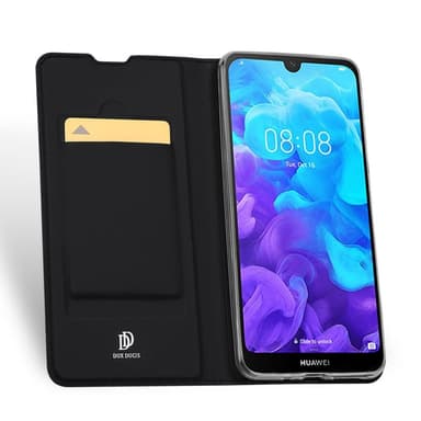 DUX DUCIS Pro Series fodral Huawei Y5 2019 / Huawei Honor 8S - Svart