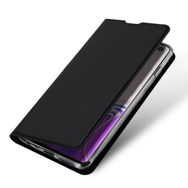 DUX DUCIS Pro Series fodral Samsung Galaxy S10 - Svart