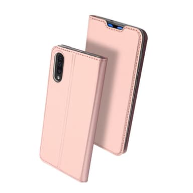 DUX DUCIS Pro Series fodral Samsung Galaxy A70 - Rose Gold