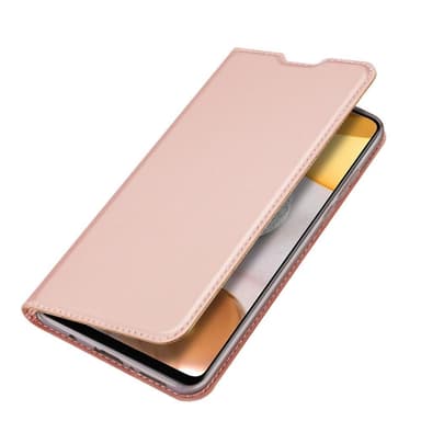 DUX DUCIS Pro Series fodral Samsung Galaxy A42 5G - Rose Gold
