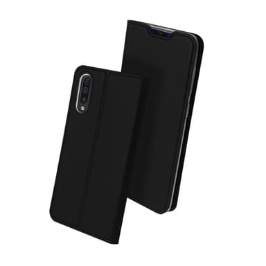 DUX DUCIS Pro Series fodral Samsung Galaxy A70 - Svart