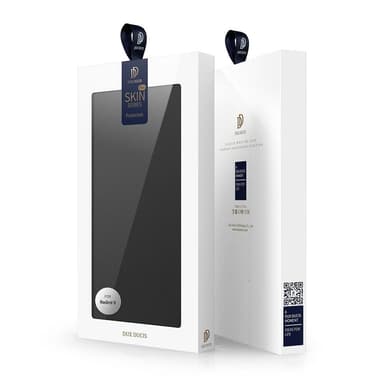 DUX DUCIS Pro Series fodral Xiaomi Redmi 9 - Svart
