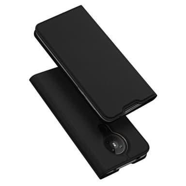 DUX DUCIS Pro Series fodral Samsung Galaxy Nokia 5.3 - Svart
