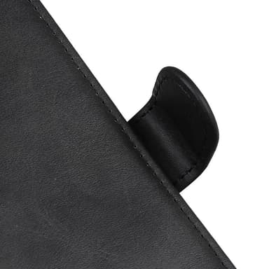 Samsung Galaxy Xcover 5 Plånboksfodral Svart