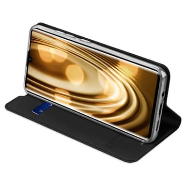 DUX DUCIS Pro Series fodral Xiaomi Mi Note 10 Lite - Svart