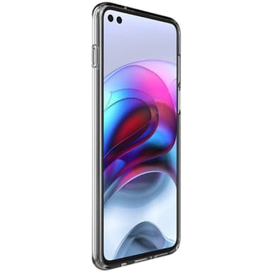 IMAK UX-5 Series TPU skal Motorola Moto G100