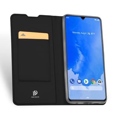 DUX DUCIS Pro Series fodral Samsung Galaxy A70 - Svart
