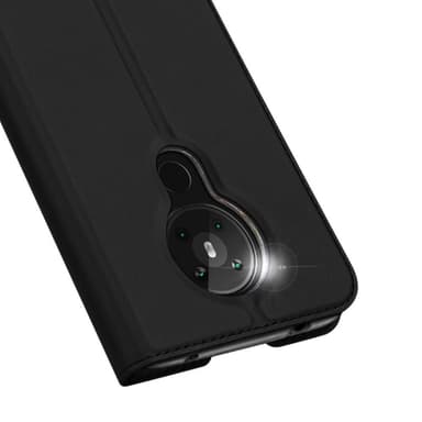 DUX DUCIS Pro Series fodral Samsung Galaxy Nokia 5.3 - Svart