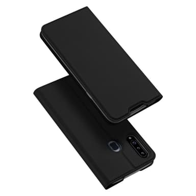DUX DUCIS Pro Series fodral Samsung Galaxy A20s - Svart