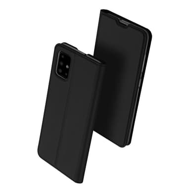 DUX DUCIS Pro Series fodral Samsung Galaxy A71 - Svart